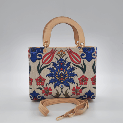 Gobelin-Bag – Elandra