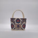 Tuba Gobelin-Handtasche