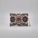 Gobelin Kosmetiktasche – Tûba