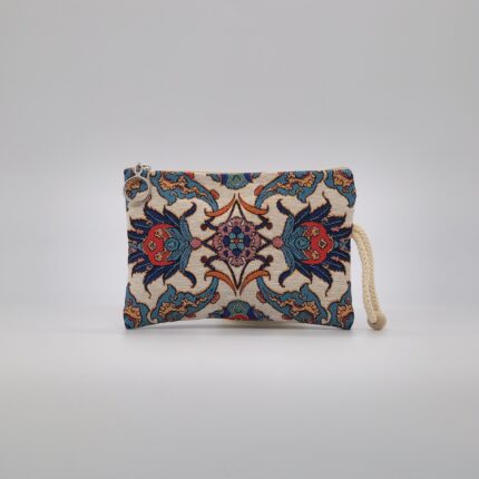 Gobelin Kosmetiktasche – Tûba