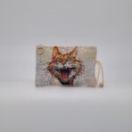 Gobelin Kosmetiktasche – Catitude
