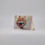 Gobelin Kosmetiktasche – Catitude