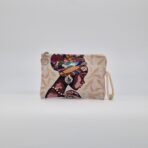 Gobelin Kosmetiktasche – Bold Beauty