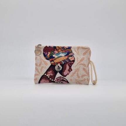 Gobelin Kosmetiktasche – Bold Beauty
