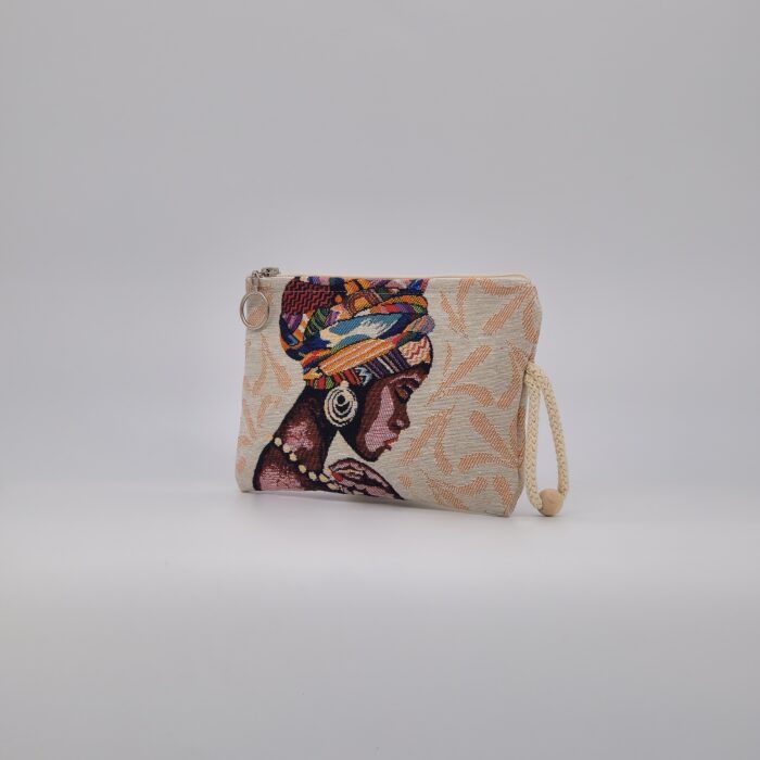 Gobelin Kosmetiktasche – Bold Beauty