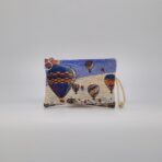 Gobelin Kosmetiktasche – Kapadokya