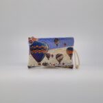 Gobelin Kosmetiktasche – Kapadokya