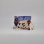 Gobelin Kosmetiktasche – Kapadokya