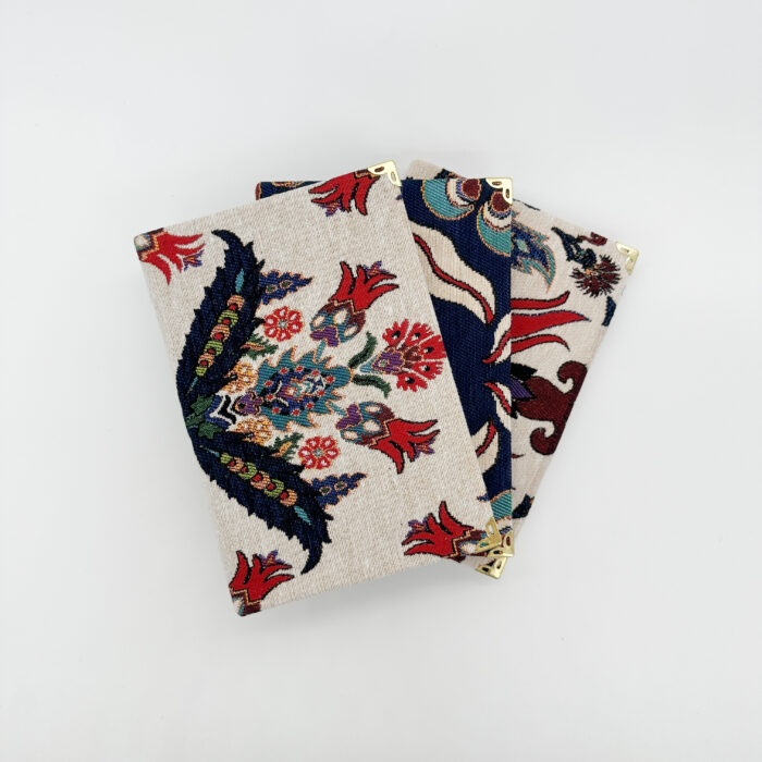 Gobelin Notizbuch A5 – Selsebil – Bild 3