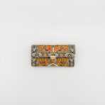 carpet-clutch-wallet-orange-dream