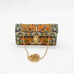 carpet-clutch-wallet-orange-dream