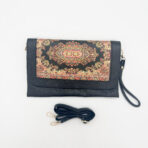 carpet-clutch-black