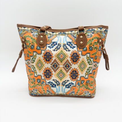 hali-shopper-orange-dream