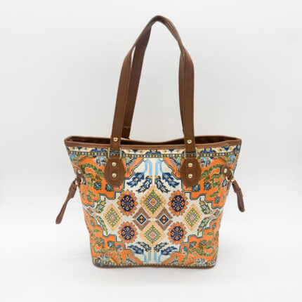 hali-shopper-orange-dream